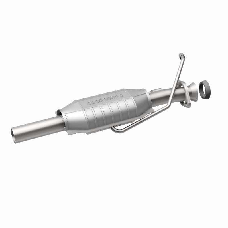 MagnaFlow Conv Ford-Mercury 25.75X6.5X4 2/2 - 23359