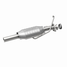 Load image into Gallery viewer, MagnaFlow Conv Ford-Mercury 25.75X6.5X4 2/2 - 23359