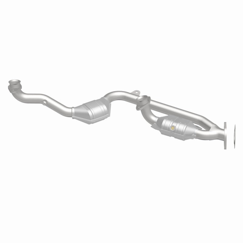MagnaFlow Direct Fit Catalytic Converter 99-01 Continental 4.6L 50S - 441113