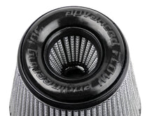 Load image into Gallery viewer, aFe Magnum FORCE Intake Rplcmnt Air Filter 3-1/2 IN F x (5-3/4x5) IN B x 3-1/2 IN T x 6 IN H - 21-91145-MA