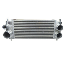 Load image into Gallery viewer, Injen 15-20 Ford F-150 2.7L/3.5L EcoBoost Bar and Plate Front Mount Intercooler - FM9102I
