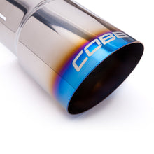 Load image into Gallery viewer, Cobb Subaru 02-07 WRX / 04-07 STI Titanium Cat-Back Exhaust System - 512140
