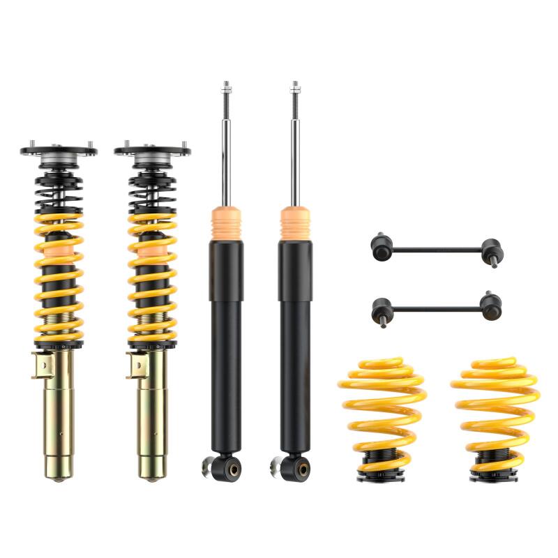 ST TA-Height Adjustable Coilovers 98-05 BMW E46 Sedan/Coupe/ Convertible/Sport Wagon - 18220821