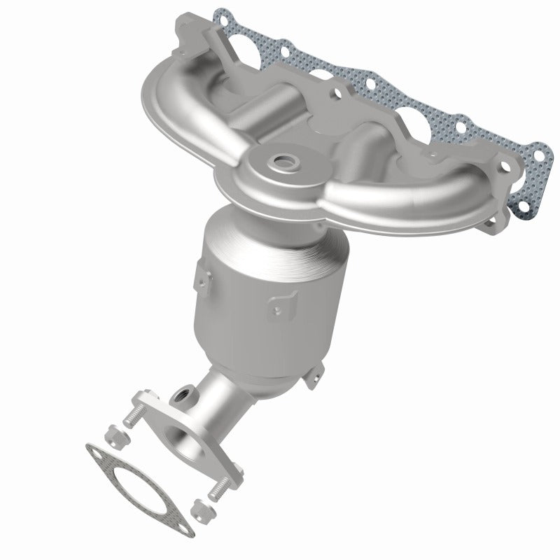 MagnaFlow 10-13 Hyundai Santa Fe 2.4L Direct Fit Converter - 5582998