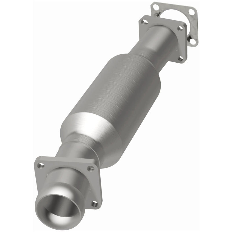 MagnaFlow Direct Fit Catalytic Converter California Grade 79-80 International Scout II 5.0L - 3391425
