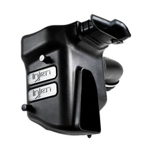 Load image into Gallery viewer, Injen 20-22 Ford Super-Duty 6.7L Turbo Diesel Evolution Air Intake (Oiled) - EVO9007C