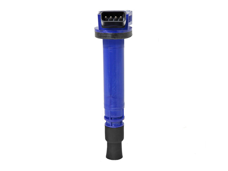 aFe 03-12 Toyota 4Runner V6 4.0L / 05-23 Toyota Tacoma L4 2.7L SCORCHER Ignition Coil - 77-92006