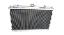 Load image into Gallery viewer, ISR Performance Aluminum Radiator - 95-98 Nissan 240sx w/KA24DE - IS-240KA-RADS14
