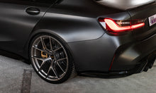 Load image into Gallery viewer, KW 2021+ BMW M3 (G80) Sedan/ M4 (G82) Coupe 2WD Coilover Kit V3 - 352200EB