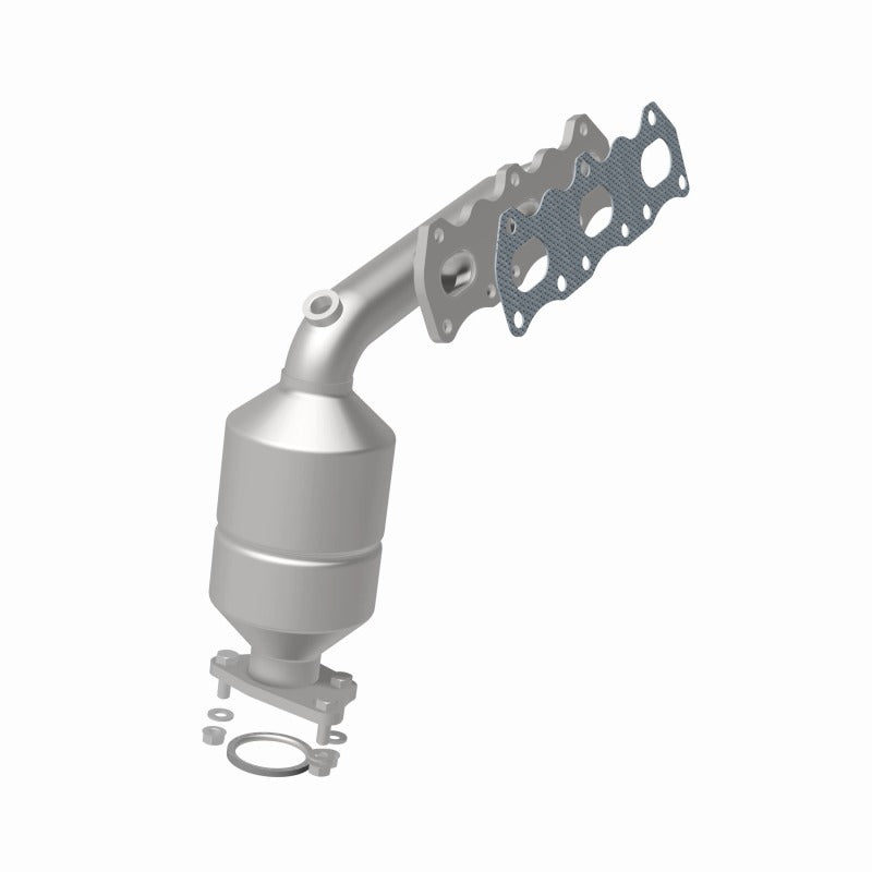 MagnaFlow Direct Fit Catalytic Converter 04-08 Grand Vitara V6 2.7L DS - 51254