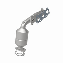 Load image into Gallery viewer, MagnaFlow Direct Fit Catalytic Converter 04-08 Grand Vitara V6 2.7L DS - 51254