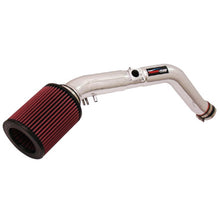 Load image into Gallery viewer, Injen 97-99 Tacoma 4 Cyl. only Wrinkle Black Power-Flow Air Intake System - PF2010WB