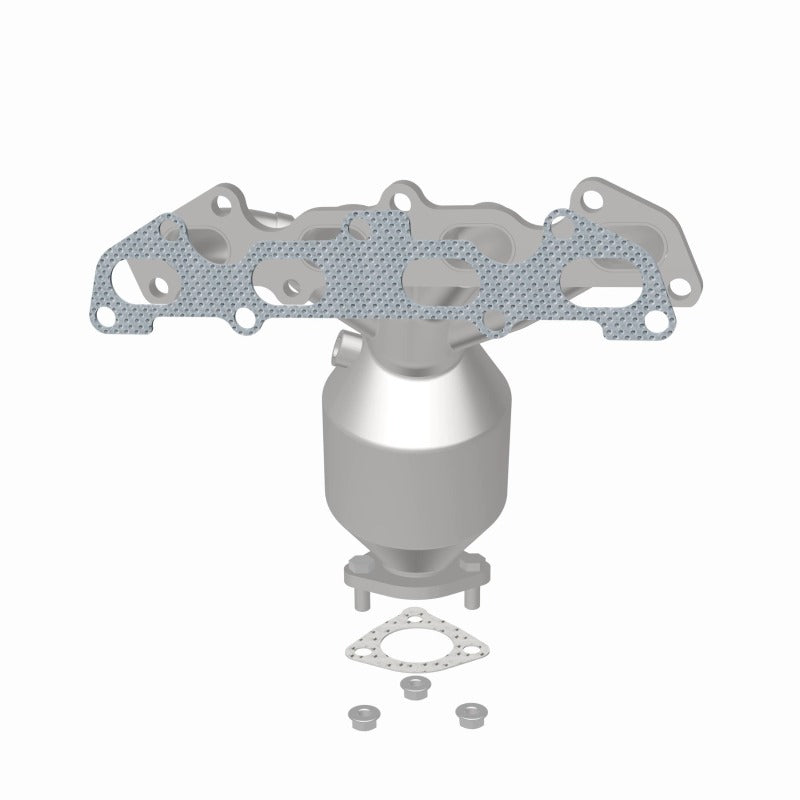 MagnaFlow Direct Fit Catalytic Converter 01-02 Kia Rio 1.5L - 452040