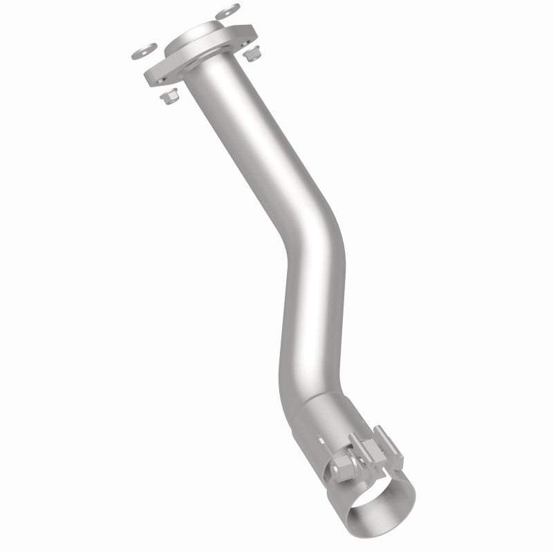 MagnaFlow 18-20 Jeep Wrangler V6 3.6L Bolt On Extension Pipe 2in Pipe Diameter - 19432