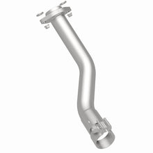 Load image into Gallery viewer, MagnaFlow 18-20 Jeep Wrangler V6 3.6L Bolt On Extension Pipe 2in Pipe Diameter - 19432