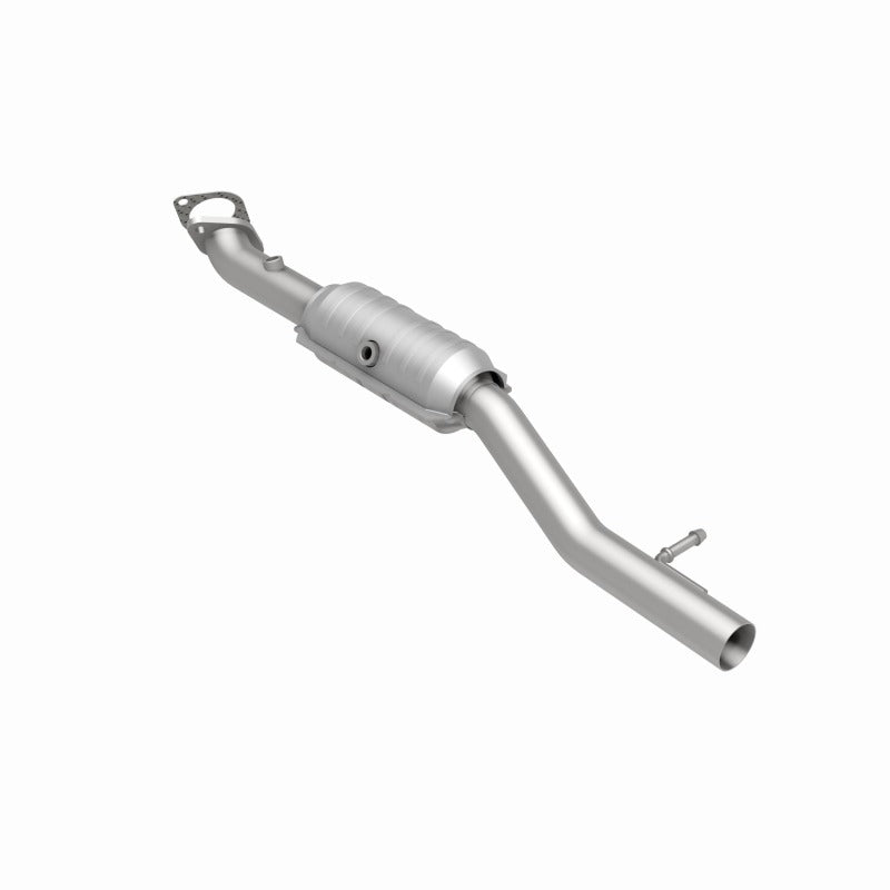 MagnaFlow DF Catalytic Conv 08-09 Mitsubishi Lancer 2.0L w/o Turbo *NOT FOR SALE IN CALIFORNIA* - 49843