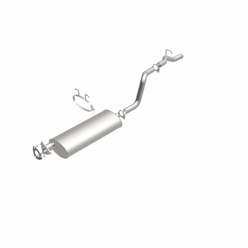 MagnaFlow BRE Exhaust Kit 98-99 Jimmy Blazer Bravada 4.3L - 106-0181