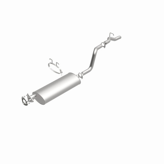 MagnaFlow BRE Exhaust Kit 98-99 Jimmy Blazer Bravada 4.3L - 106-0181