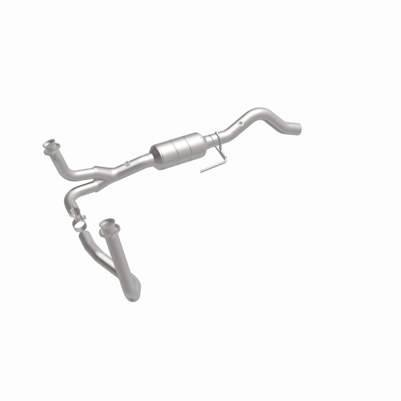 MagnaFlow Conv DF 00 Dodge Durango 5.2L 4WD / 00-03 Durango 5.9L 4WD (49 State) - 93217