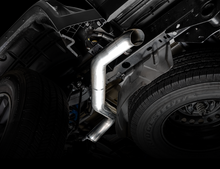 Load image into Gallery viewer, AWE Tuning 20-21 Jeep Gladiator JT 3.6L Trail Edition Cat-Back Exhaust - 3015-21001