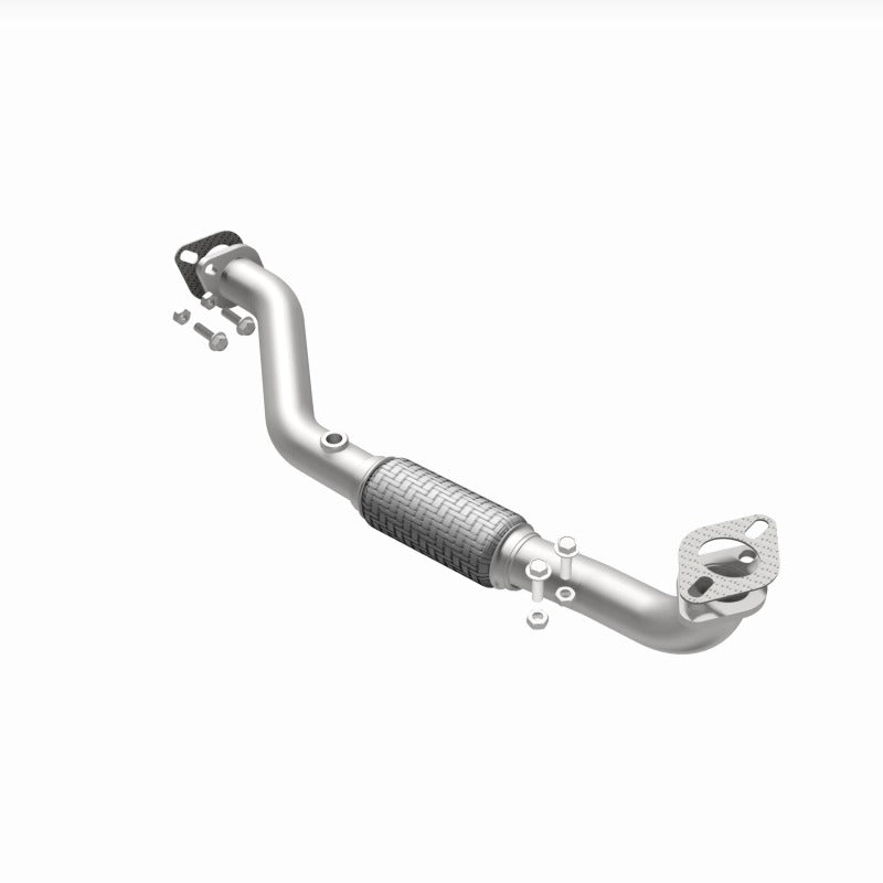 BRE Exhaust 04-09 Kia SPECTRA 2.0L Front Pipe Kit - 107-0254