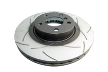 Load image into Gallery viewer, DBA 07-10 BMW X5 xDrive30i 3.0i Front Slotted Street Series Rotor - DBA2874S