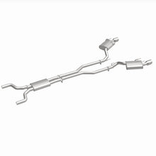 Load image into Gallery viewer, BRExhaust 10-13 Chevrolet Camaro 6.2L Direct-Fit Replacement Exhaust System - 106-0986
