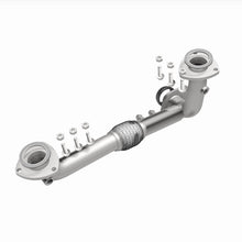 Load image into Gallery viewer, BRE Exhaust 02-03 XL-7 2.7L Front Pipe Kit - 107-0115