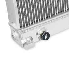 Load image into Gallery viewer, Mishimoto 2007+ Toyota Tundra 4.6/4.7/5.7L Performance Aluminum Radiator - MMRAD-TUN-07