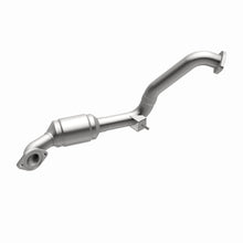 Load image into Gallery viewer, MagnaFlow Conv DF 03-05 Mazda 6.3.0L P/S Rear - 23982