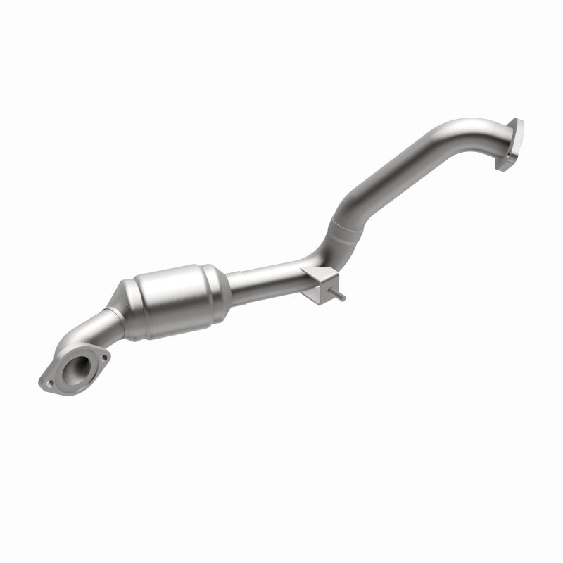 MagnaFlow Direct Fit Catalytic Converter 03 Mazda 6 3.0 Passenger Side Rear - 51739