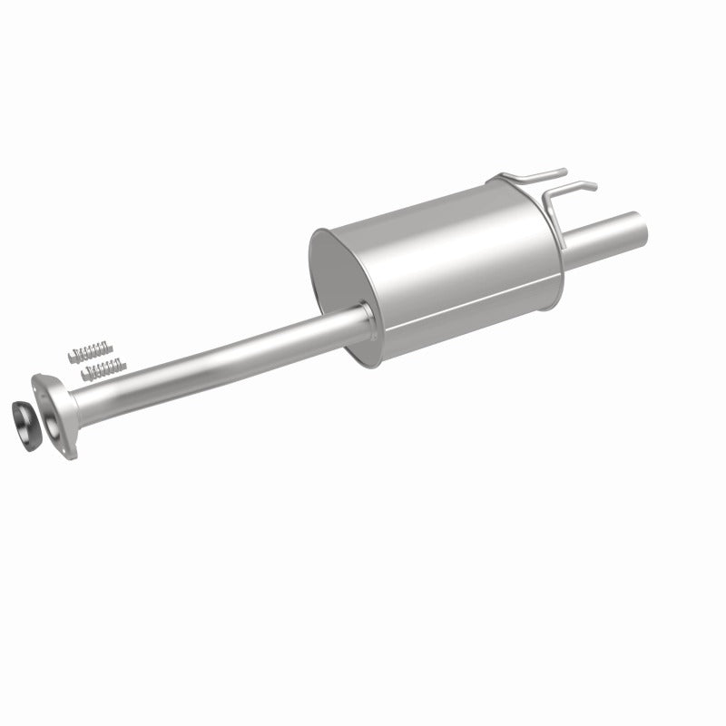 BRExhaust 06-11 Honda Civic 2.0L Muffler Kit - 108-0183