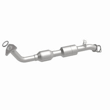 Load image into Gallery viewer, MagnaFlow Direct Fit Catalytic Converter 98-02 Lexus LX470 4.7L OEM - 49422
