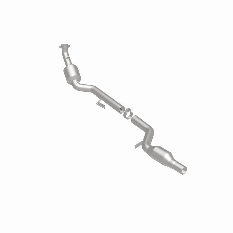 MagnaFlow Direct Fit Catalytic Converter 05-10 SLK55 AMG 5.5L ps - 51702
