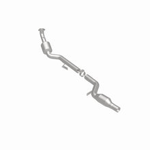 Load image into Gallery viewer, MagnaFlow Direct Fit Catalytic Converter 05-10 SLK55 AMG 5.5L ps - 51702
