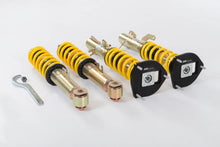 Load image into Gallery viewer, ST TA-Height Adjustable Coilovers 07+ Mini Cooper R56 (excl. S/Clubman/RCW) - 18220850