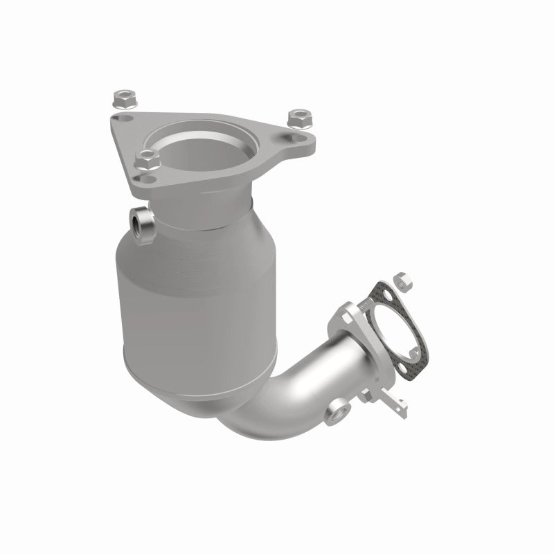 MagnaFlow 19-22 Subaru Ascent 2.4L OEM Grade Federal / EPA Compliant Manifold Catalytic Converter - 290110