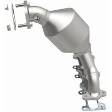 Load image into Gallery viewer, MagnaFlow Conv DF 01-06 Hyundai Santa Fe 2.7L - 50335