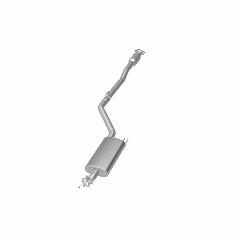 MagnaFlow Direct Fit Catalytic Converter 2020 Hyundai Palisade Underbody 3.8L FWD - 280592