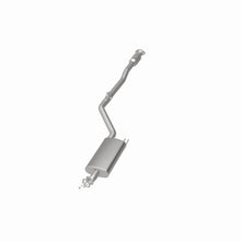 Load image into Gallery viewer, MagnaFlow Direct Fit Catalytic Converter 2020 Hyundai Palisade Underbody 3.8L FWD - 280592
