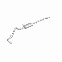 Load image into Gallery viewer, MagnaFlow SYS C/B 10 Chevy Silverado EC/SB - 15564