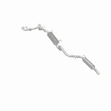 Load image into Gallery viewer, MagnaFlow BRE Exhaust Kit 98-07 LX470 Land Cruiser 4.7L - 106-0176