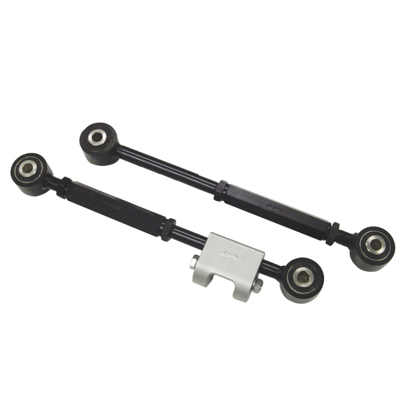 SPC Performance 93-07 Subaru Impreza (All) Rear EZ Arm XR Adjustable Control Arms - 67640