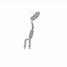 Load image into Gallery viewer, MagnaFlow SYS C/B 07-09 BMW 328i 3.0L - 16537