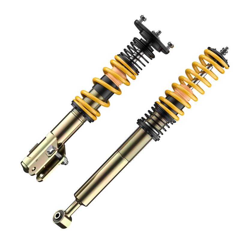 ST Coilover Kit 08-16 Mitsubishi Lancer Evo 10 - 18265817