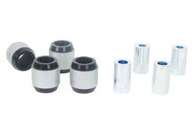Load image into Gallery viewer, Whiteline 22+ Hyundai Elantra N Control Arm Upper - Bushing Kit - W63643