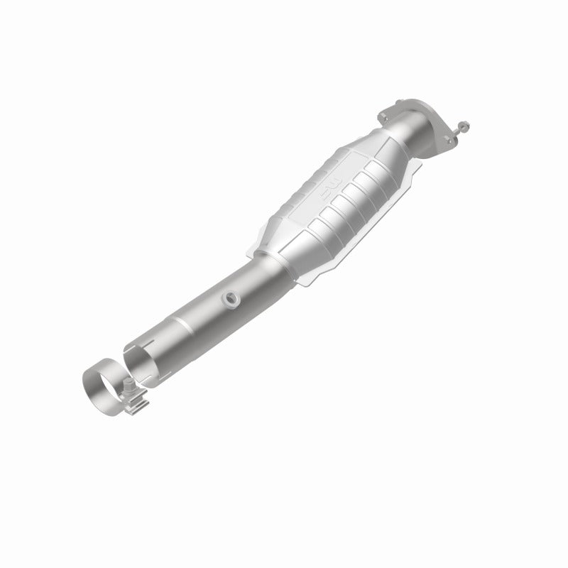 MagnaFlow Direct Fit Catalytic Converter GM 01-02 2500 Passenger Side 6L - 24148
