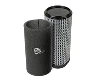 Load image into Gallery viewer, aFe 17-20 Can-Am Maverick Aries Powersport OE Replacement Pro DRY S Air Filter w/ Foam Pre-Filter - 81-10076-WF