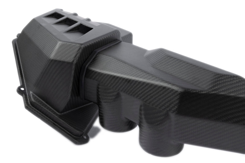 Dinan 21-27 BMW M2/M3/M4 (G80/G82/G83/G87) Matte Carbon Fiber Cold Air Intake - D760-0063-B