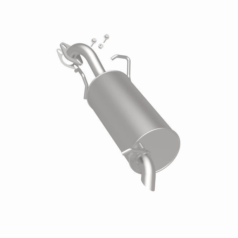 BRE Exhaust 04-07 Aveo Aveo5 Swift Wave5 1.6L Muffler Kit - 108-0028